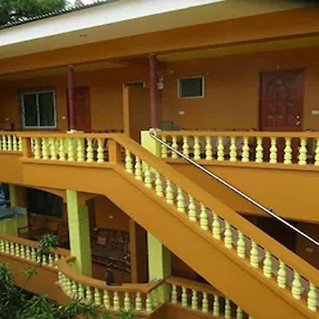 Gracias Inn Boracay Manoc-Manoc Екстериор снимка