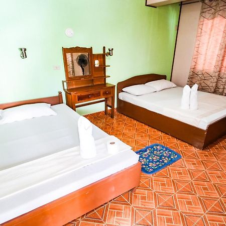 Gracias Inn Boracay Manoc-Manoc Екстериор снимка
