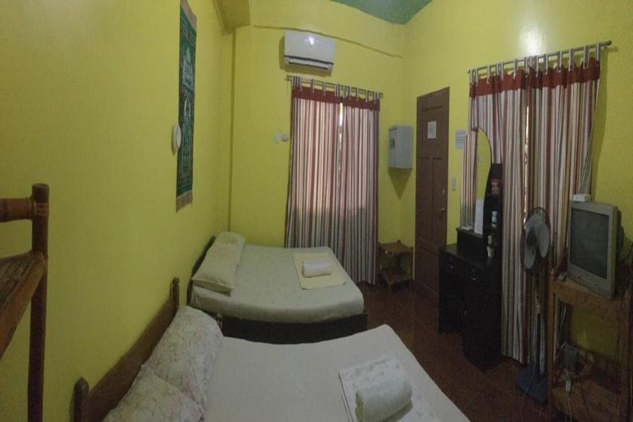 Gracias Inn Boracay Manoc-Manoc Екстериор снимка