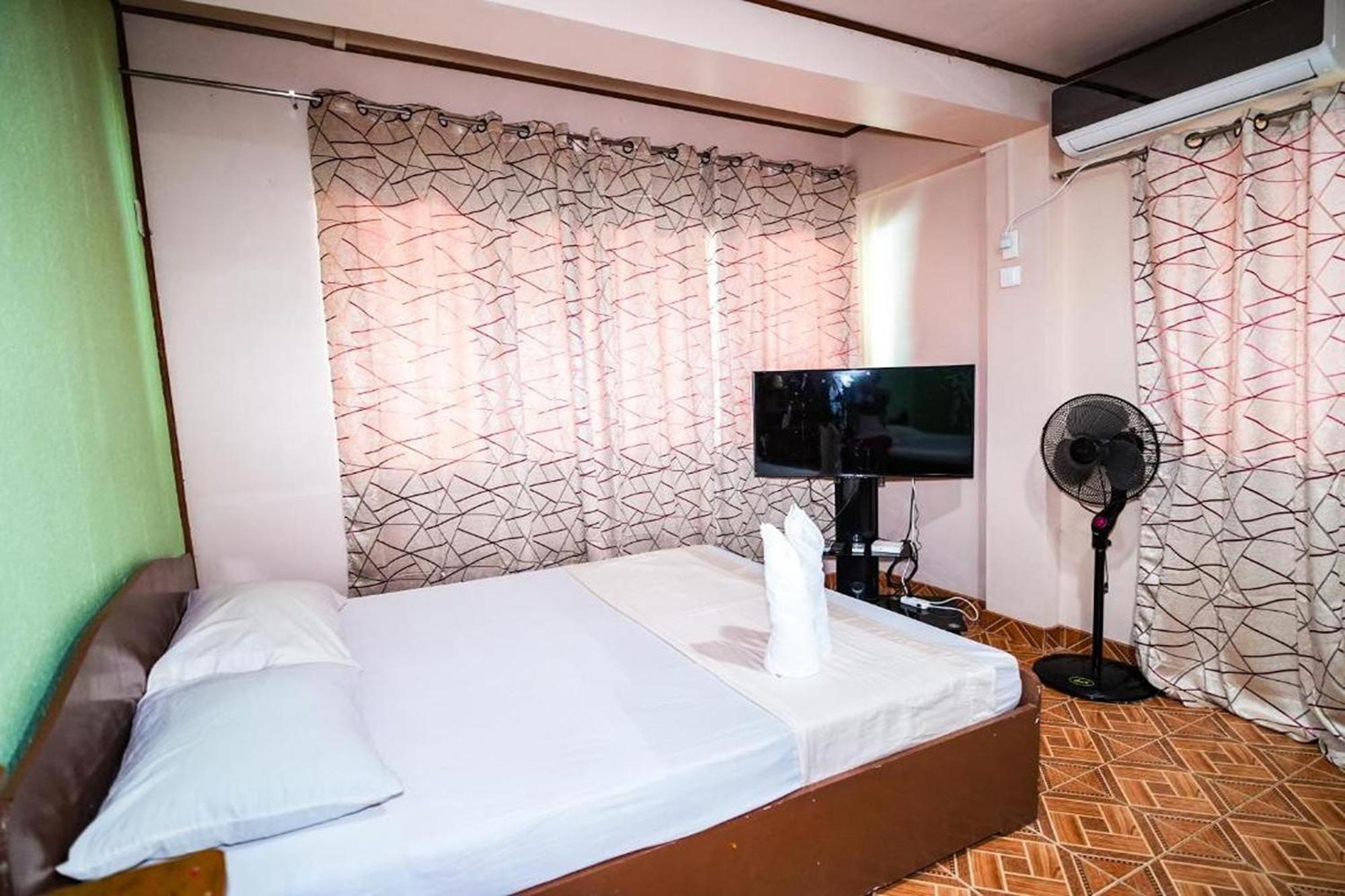 Gracias Inn Boracay Manoc-Manoc Екстериор снимка
