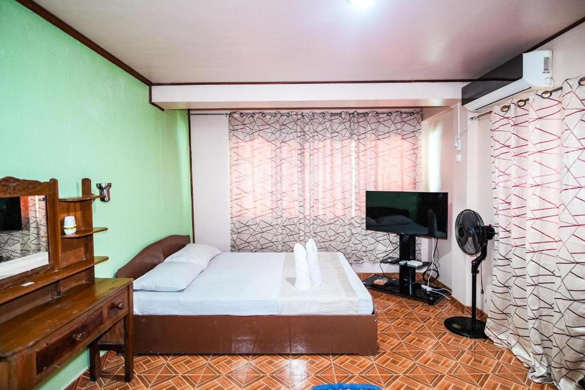 Gracias Inn Boracay Manoc-Manoc Екстериор снимка