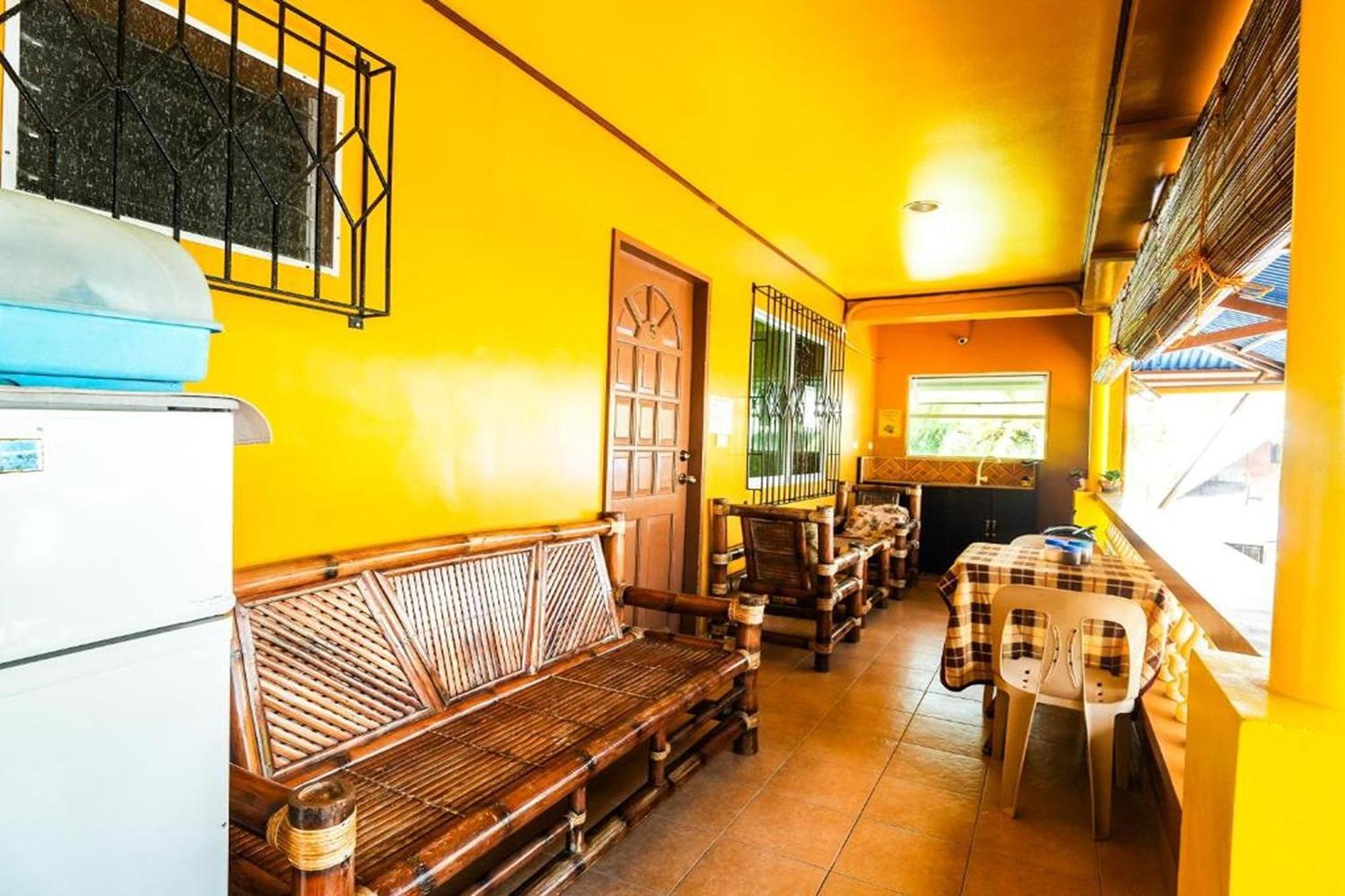 Gracias Inn Boracay Manoc-Manoc Екстериор снимка
