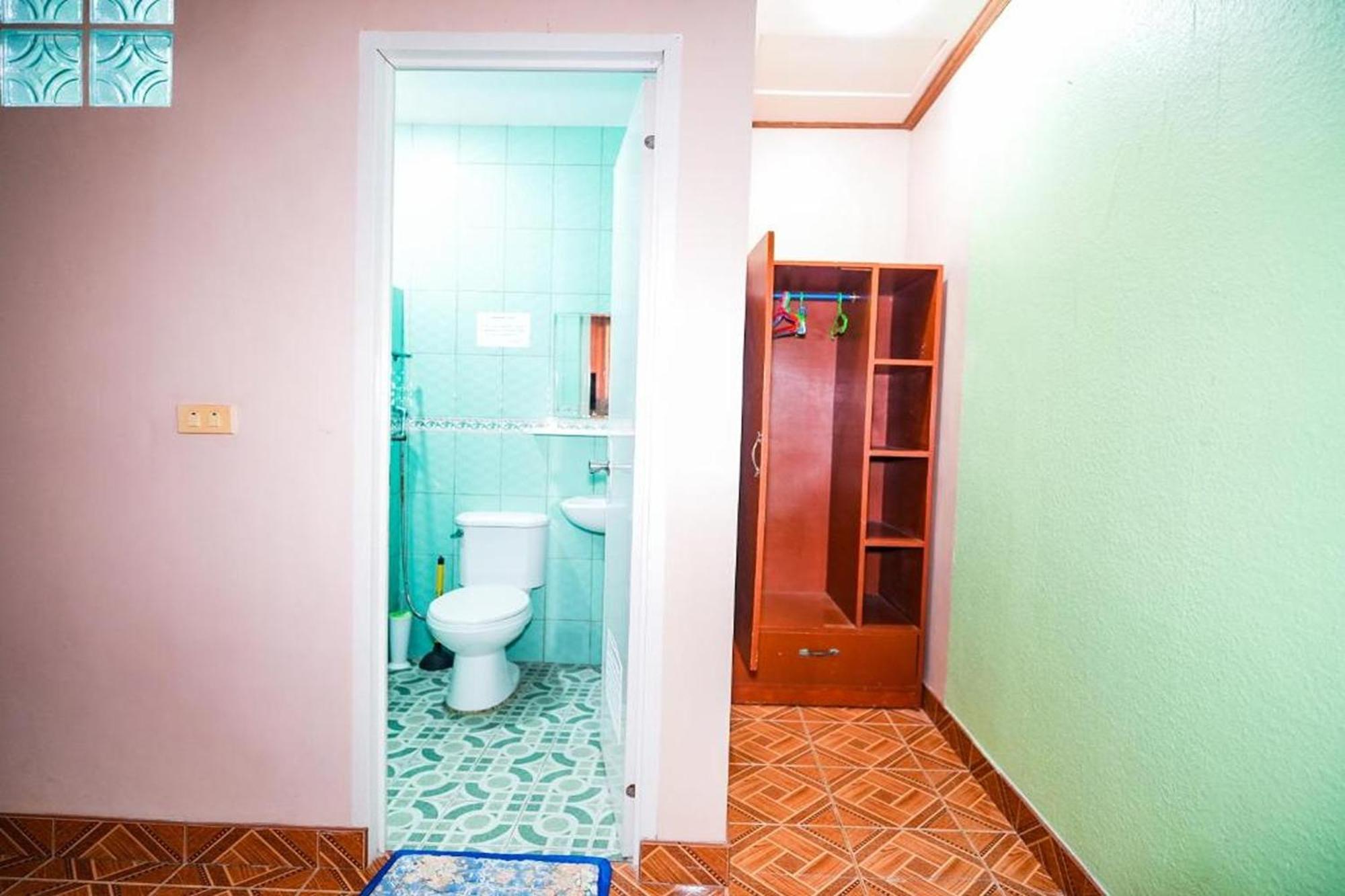 Gracias Inn Boracay Manoc-Manoc Екстериор снимка
