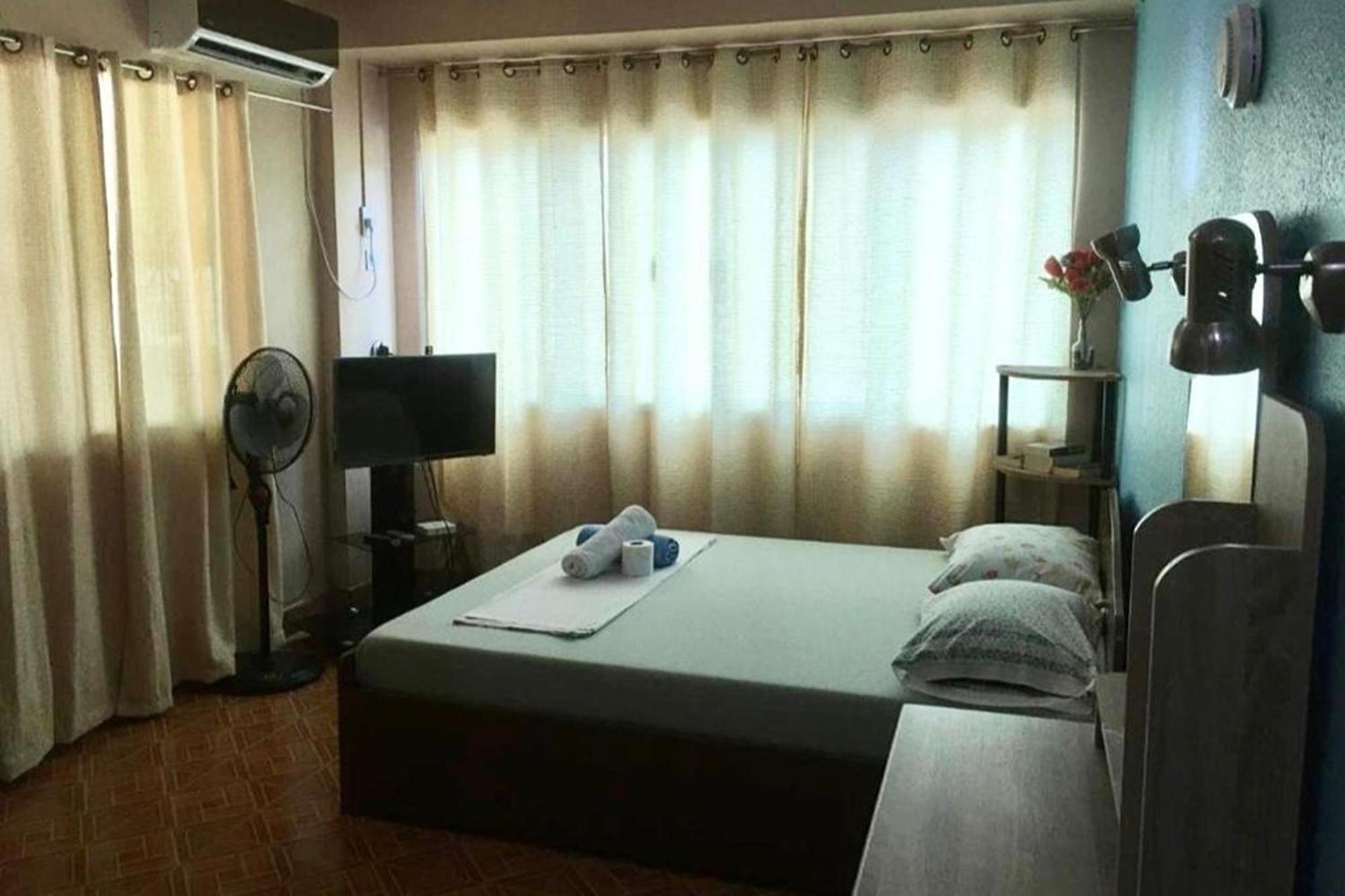 Gracias Inn Boracay Manoc-Manoc Екстериор снимка
