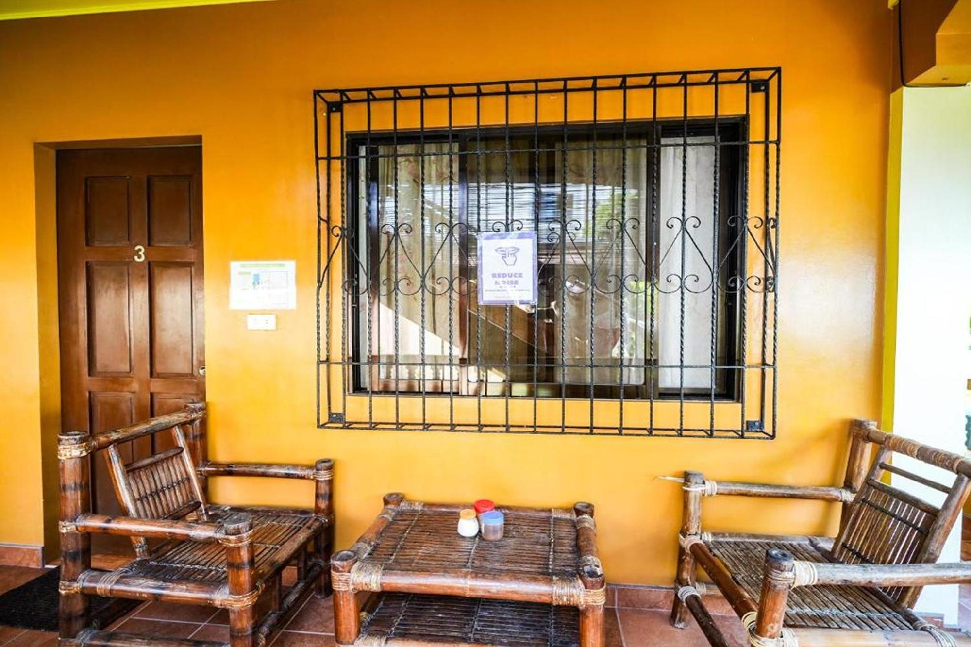 Gracias Inn Boracay Manoc-Manoc Екстериор снимка