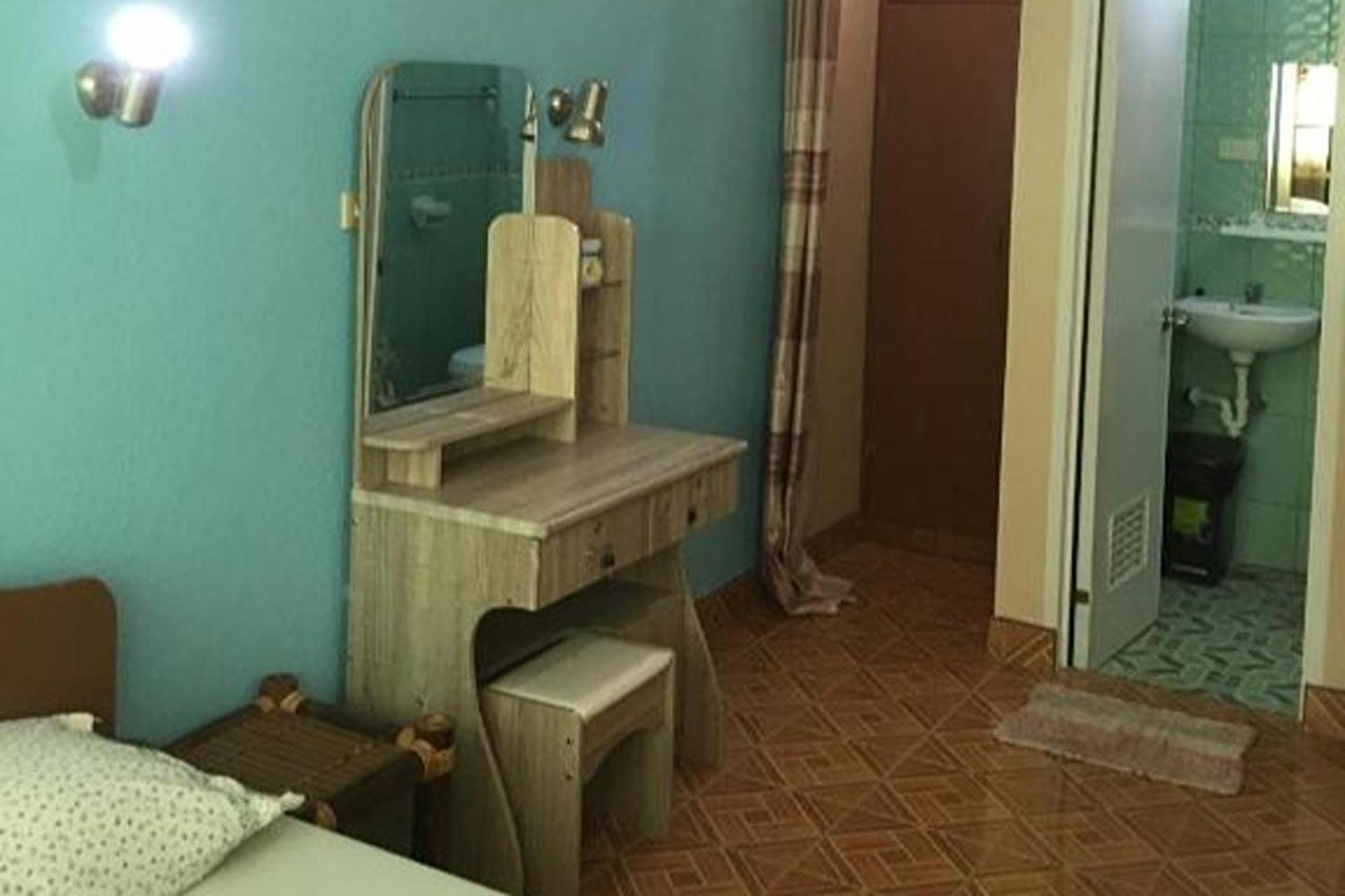 Gracias Inn Boracay Manoc-Manoc Екстериор снимка