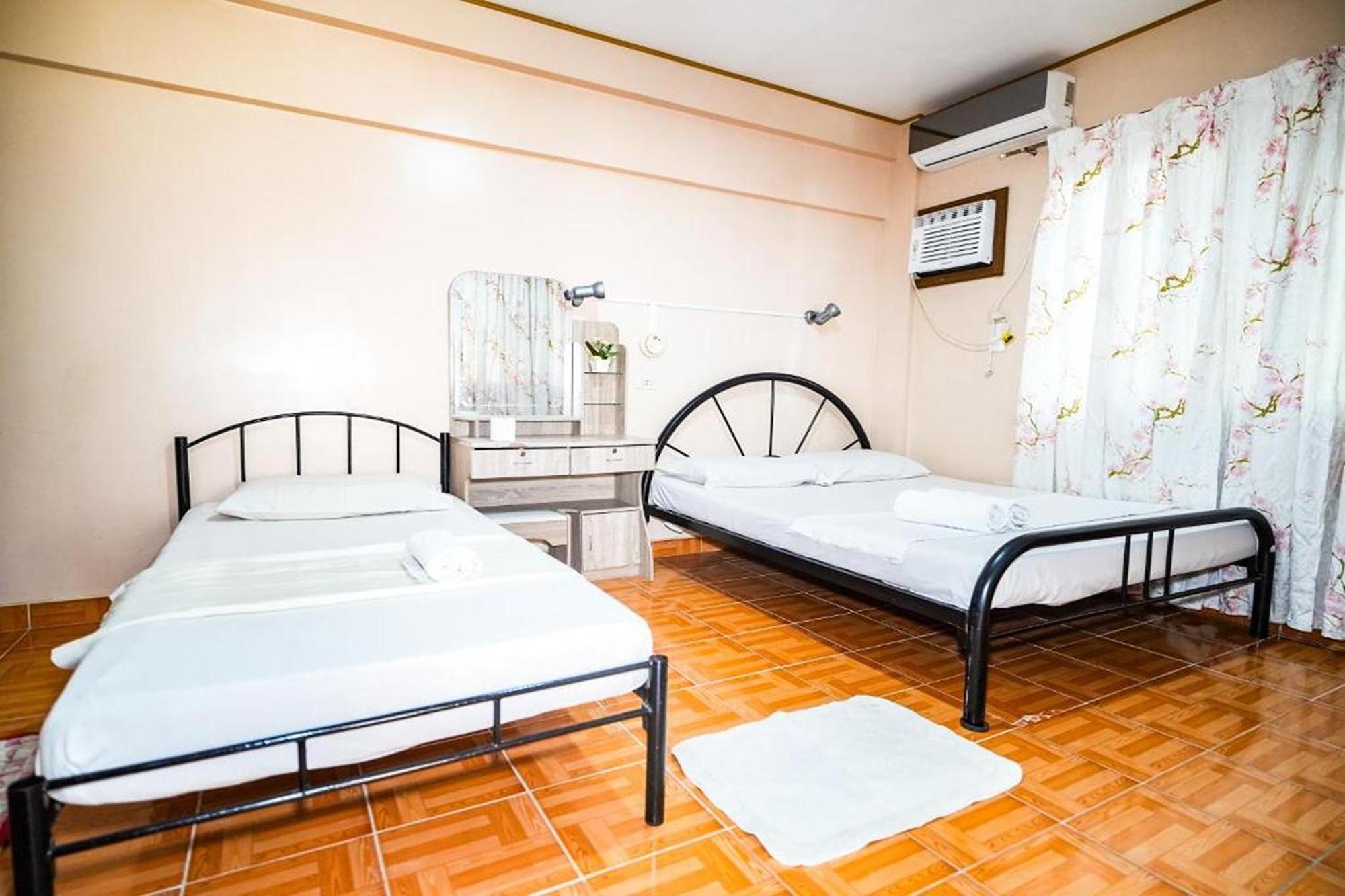 Gracias Inn Boracay Manoc-Manoc Екстериор снимка