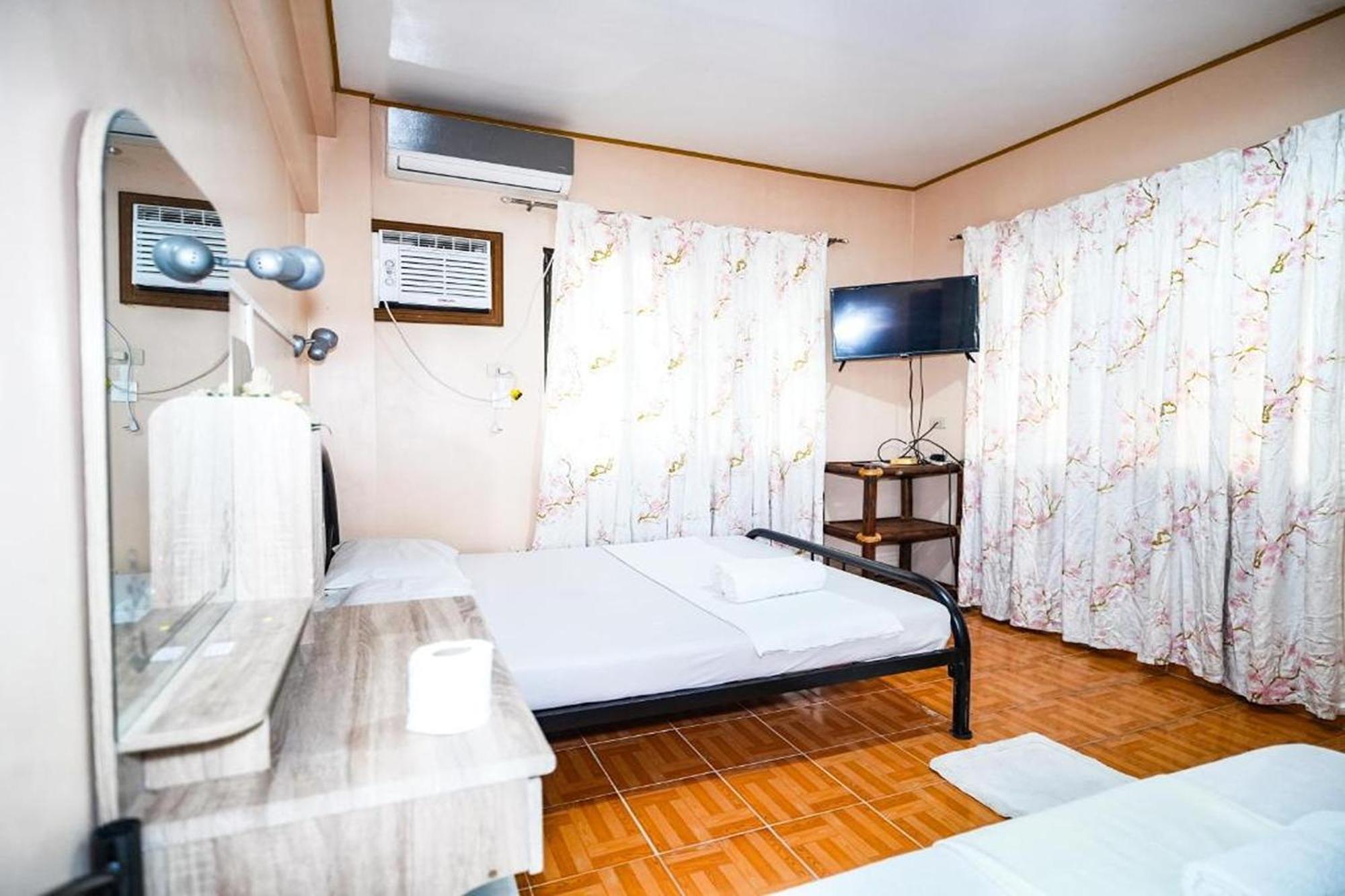 Gracias Inn Boracay Manoc-Manoc Екстериор снимка