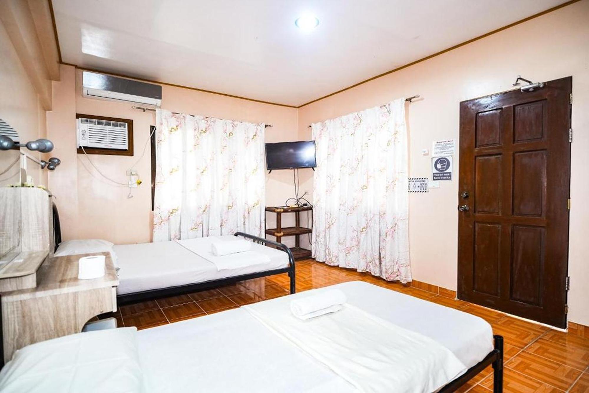 Gracias Inn Boracay Manoc-Manoc Екстериор снимка