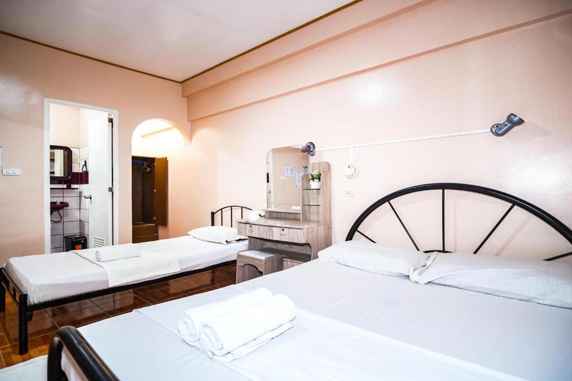 Gracias Inn Boracay Manoc-Manoc Екстериор снимка