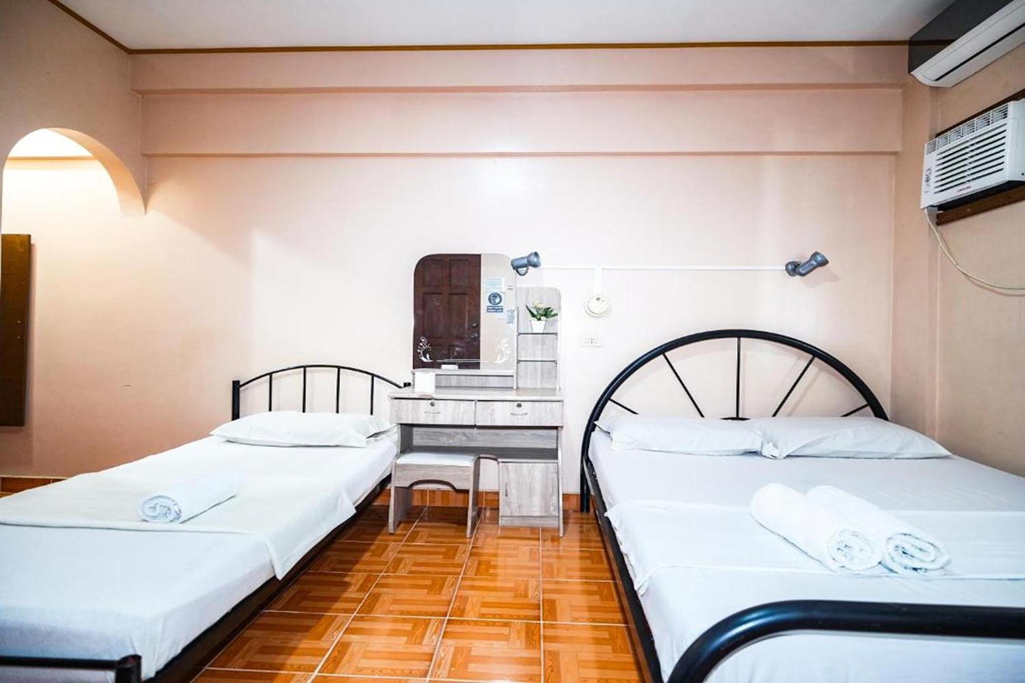 Gracias Inn Boracay Manoc-Manoc Екстериор снимка