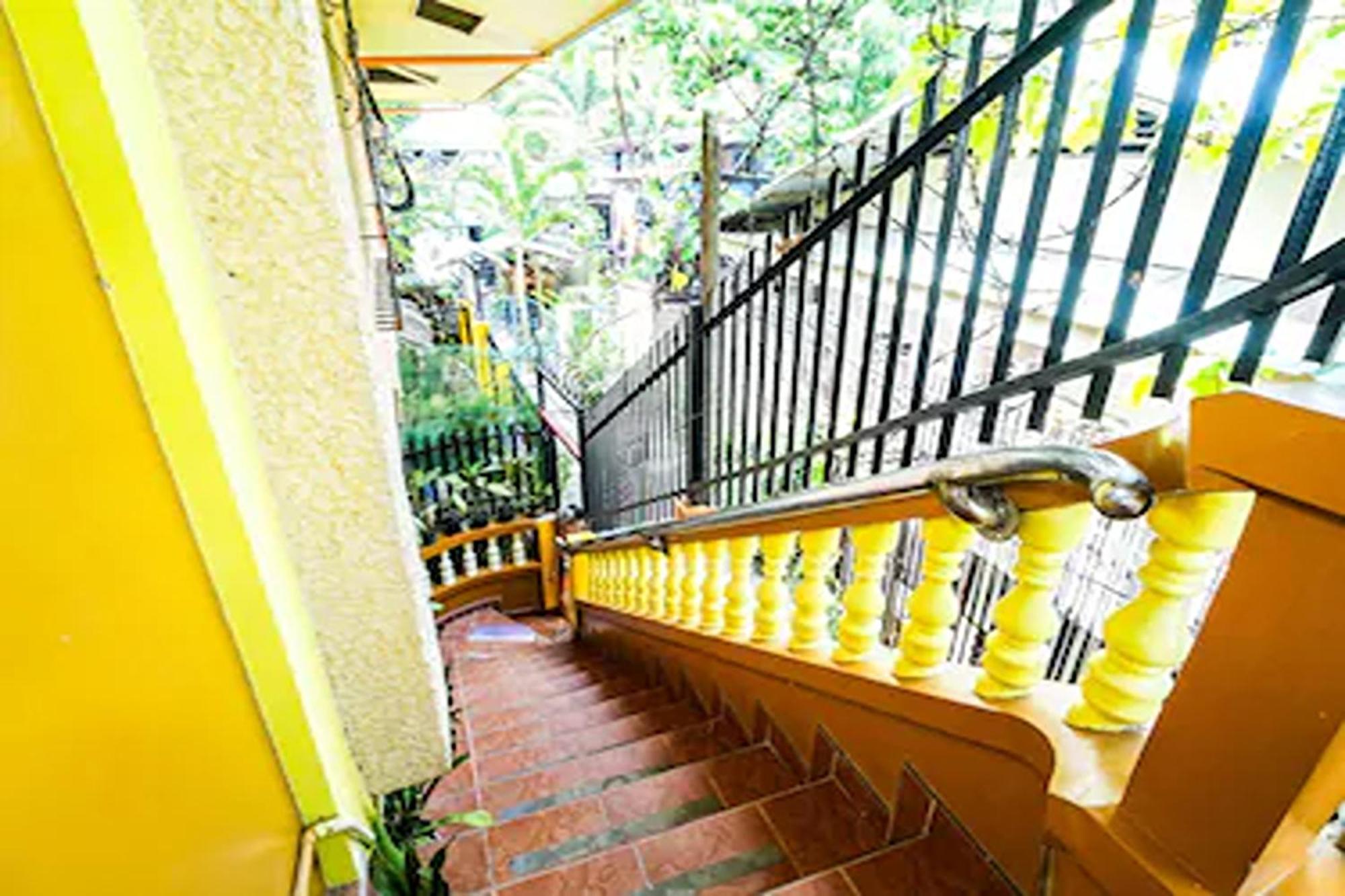 Gracias Inn Boracay Manoc-Manoc Екстериор снимка