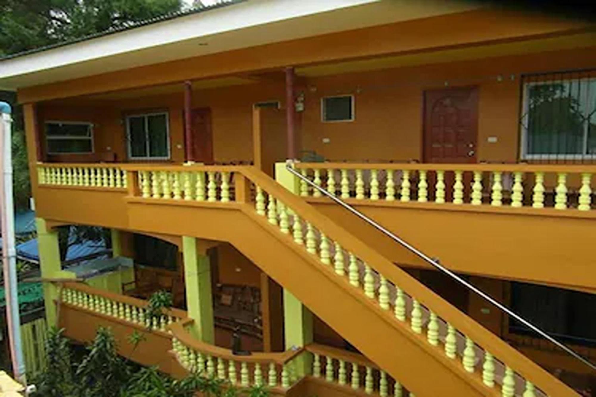 Gracias Inn Boracay Manoc-Manoc Екстериор снимка