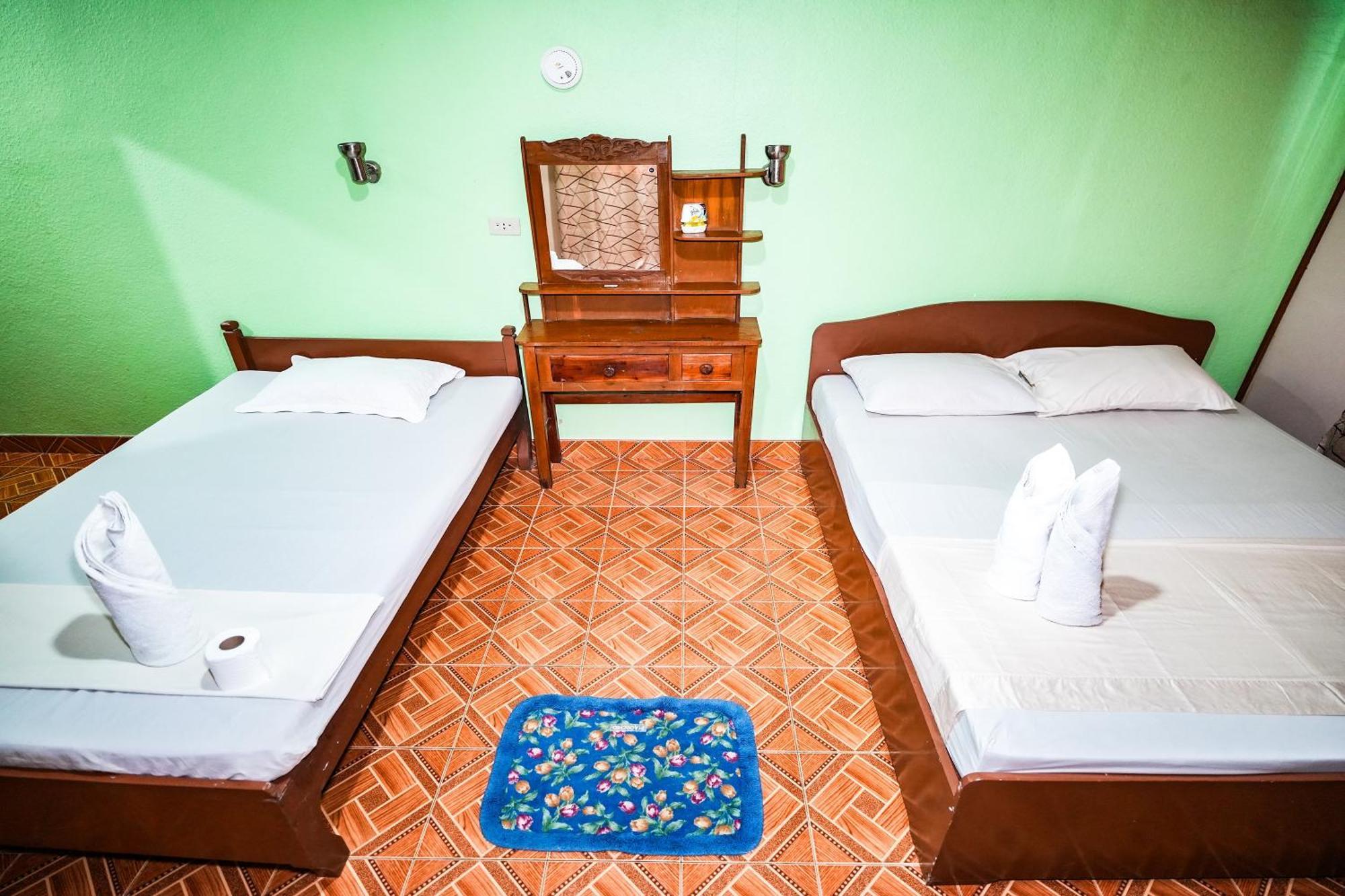 Gracias Inn Boracay Manoc-Manoc Екстериор снимка