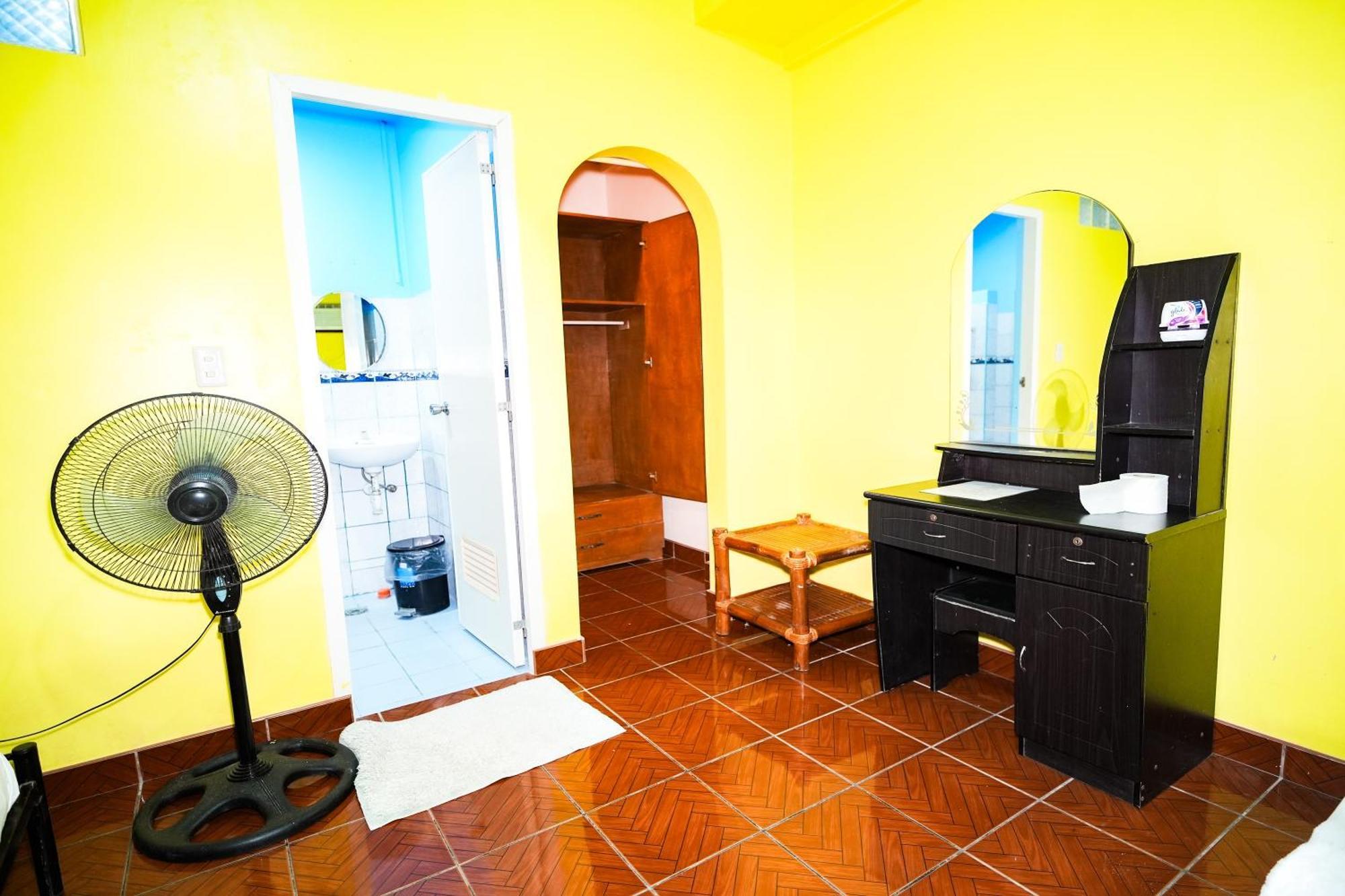 Gracias Inn Boracay Manoc-Manoc Екстериор снимка