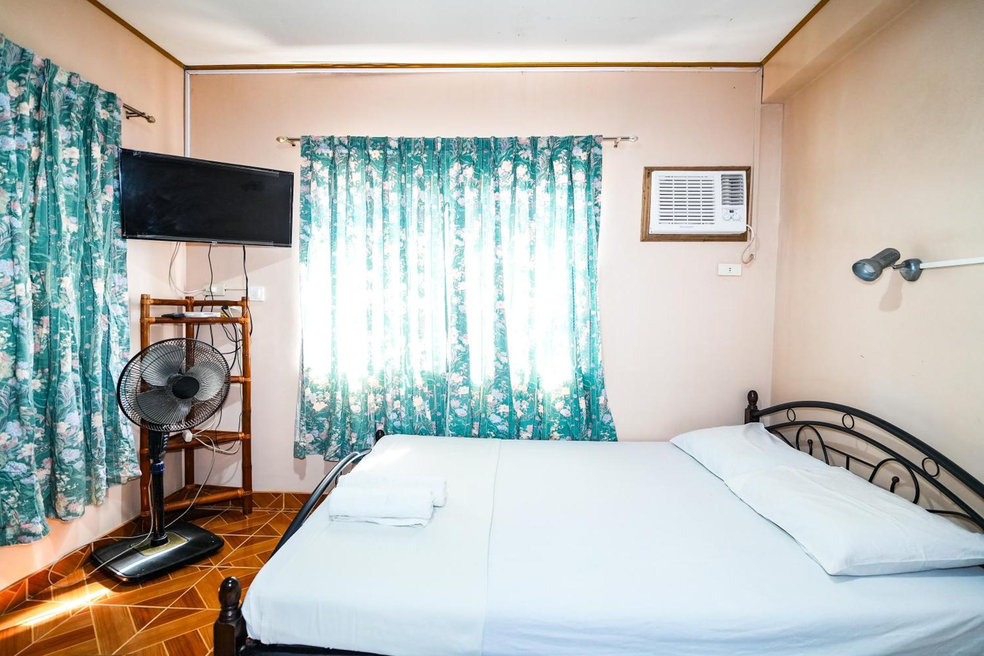 Gracias Inn Boracay Manoc-Manoc Екстериор снимка