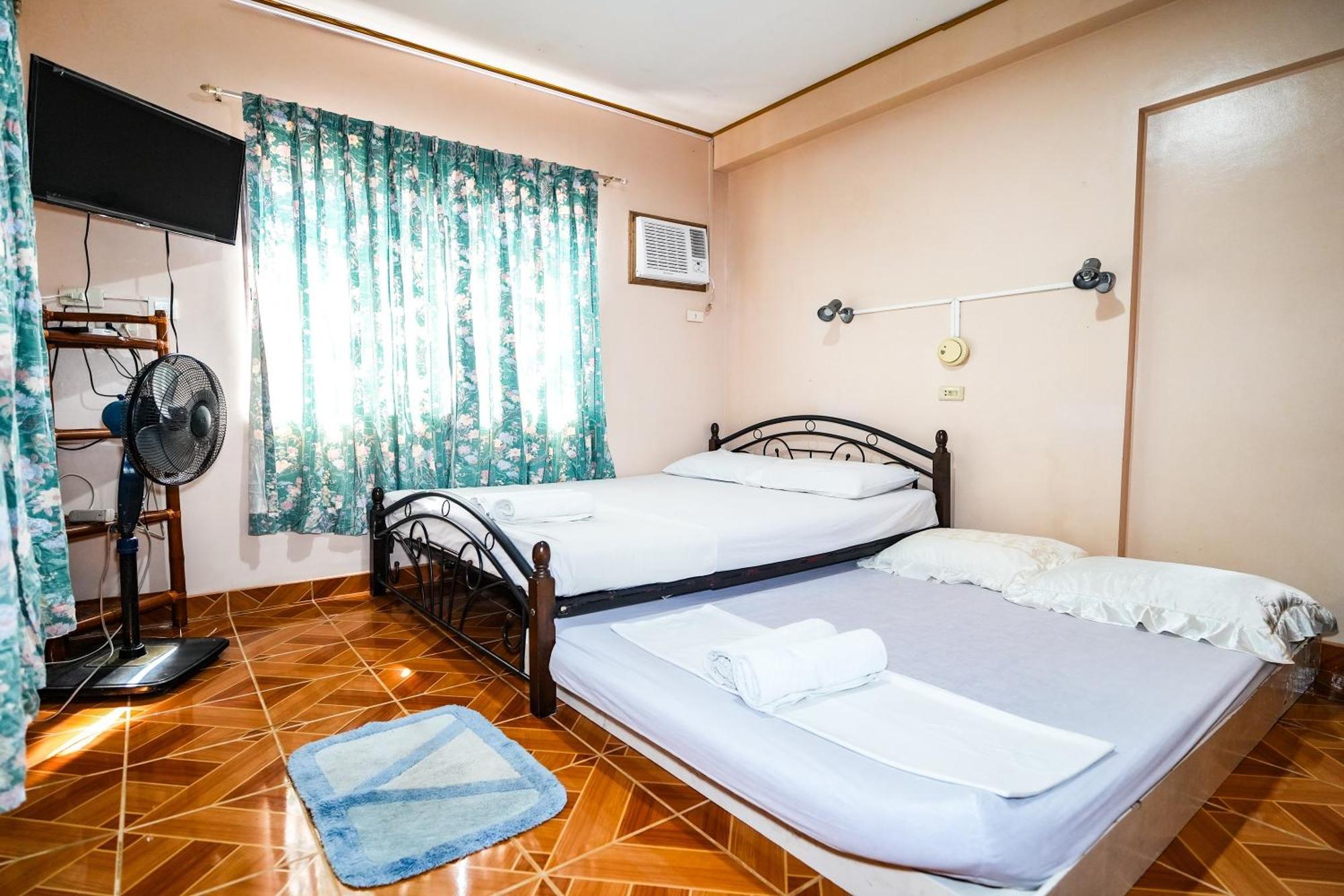 Gracias Inn Boracay Manoc-Manoc Екстериор снимка