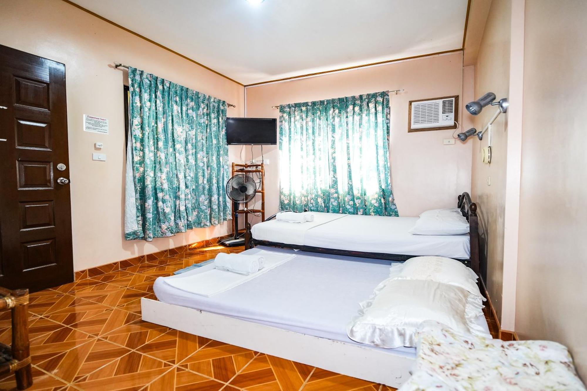 Gracias Inn Boracay Manoc-Manoc Екстериор снимка