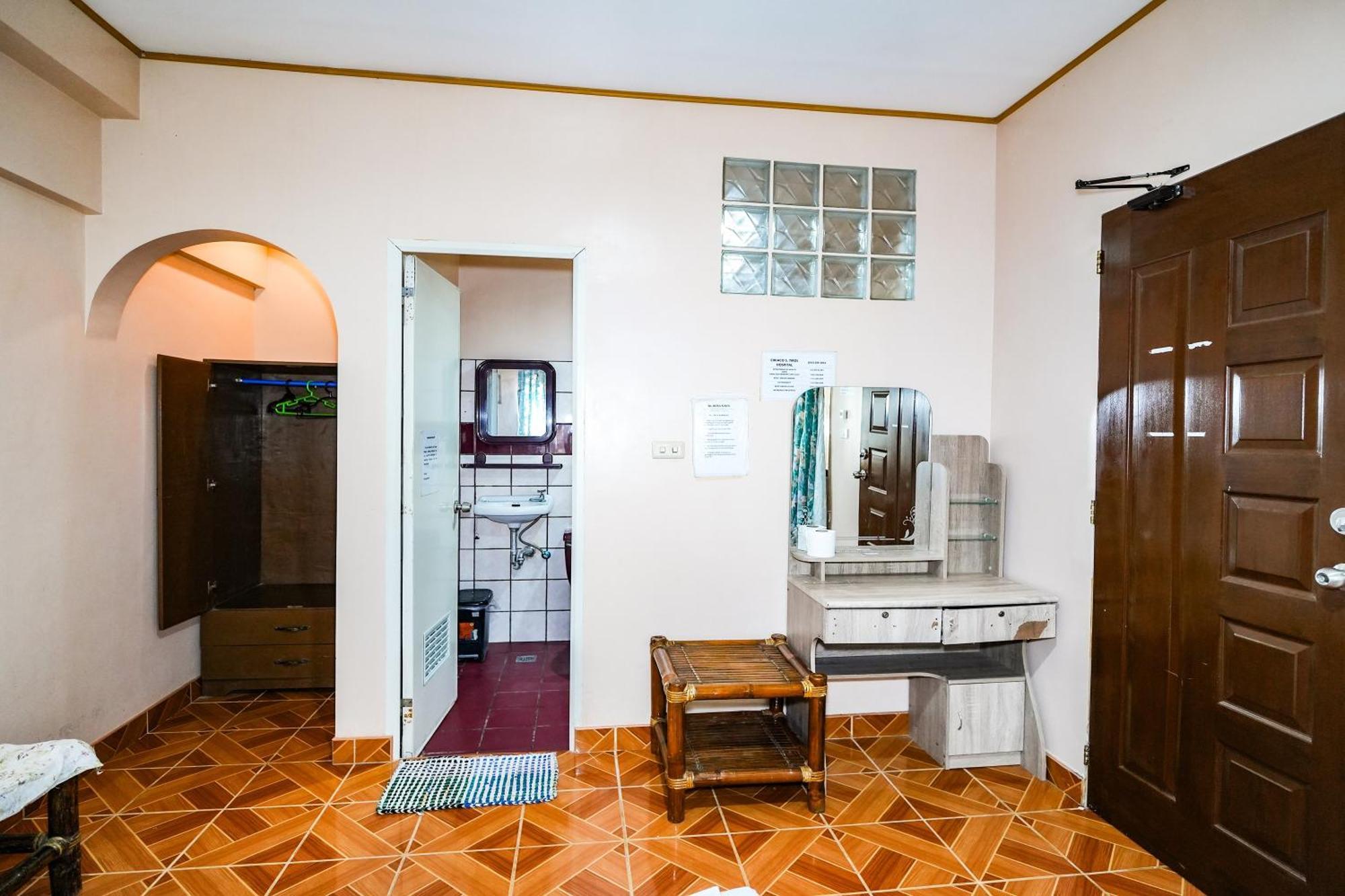 Gracias Inn Boracay Manoc-Manoc Екстериор снимка